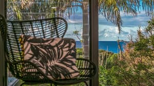 thumbnail: View from property