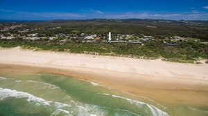 thumbnail: Aerial view