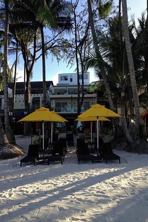 thumbnail: Beach
