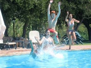 thumbnail: Outdoor pool