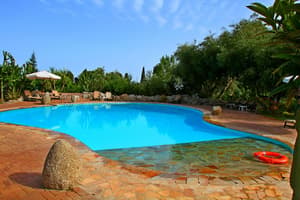 thumbnail: Outdoor pool