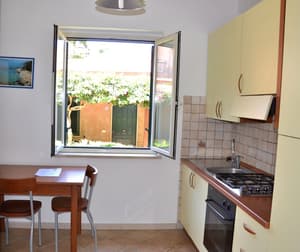 thumbnail: Private kitchenette