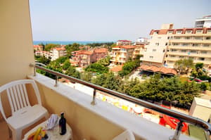 thumbnail: Terrace/patio