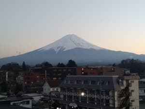 thumbnail: View from property