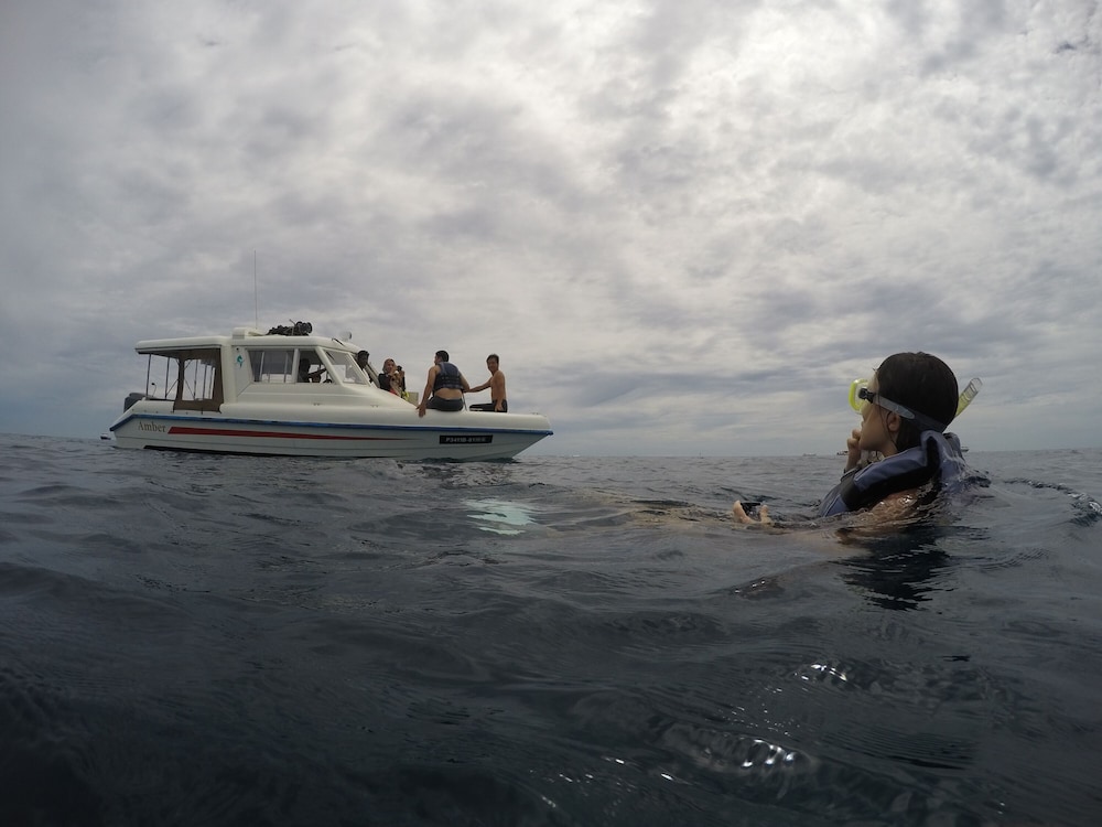 Boating