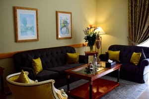 thumbnail: Living area