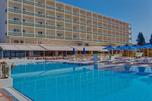 thumbnail: Outdoor pool