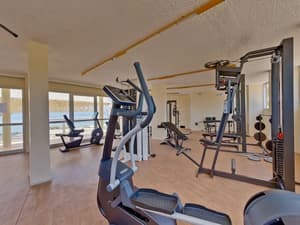 thumbnail: Fitness facility