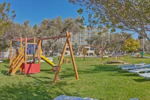 thumbnail: Children's play area - outdoor