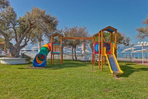 thumbnail: Children's play area - outdoor
