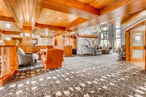 thumbnail: Interior