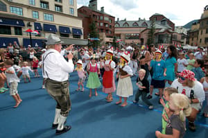 thumbnail: Children's activities