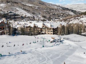 thumbnail: Ski hill