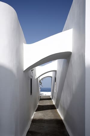 thumbnail: Exterior detail