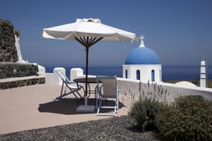 thumbnail: Terrace/patio