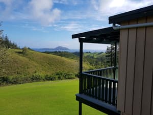 thumbnail: View from room