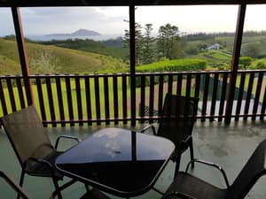 thumbnail: View from property
