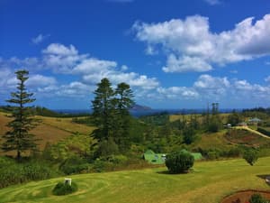 thumbnail: View from property