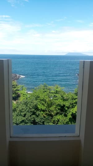 thumbnail: View from property