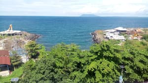 thumbnail: View from property