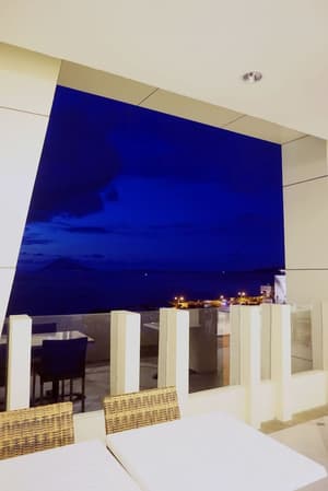 thumbnail: View from property