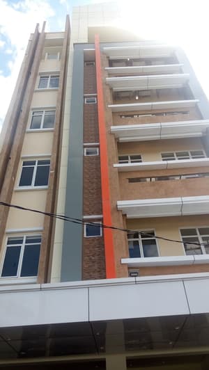 thumbnail: Front of property