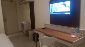 thumbnail: Room amenity