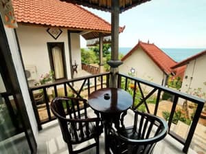 thumbnail: Balcony