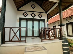 thumbnail: Terrace/patio