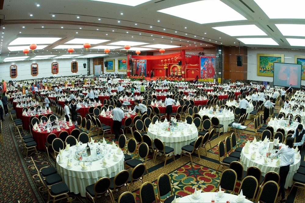 Ballroom