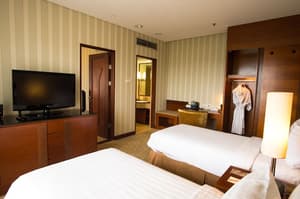 thumbnail: Room