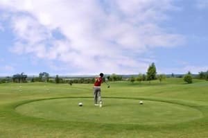 thumbnail: Golf