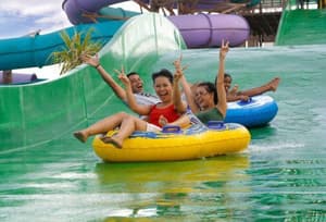 thumbnail: Waterslide