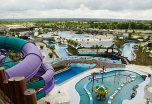 thumbnail: Water park