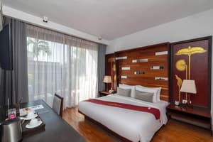 thumbnail: Room
