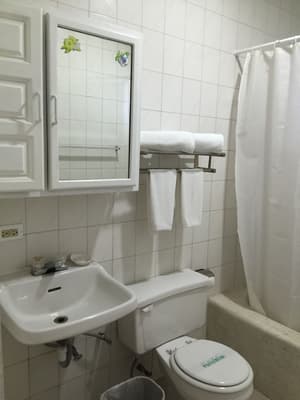 thumbnail: Bathroom