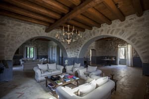 thumbnail: Interior detail