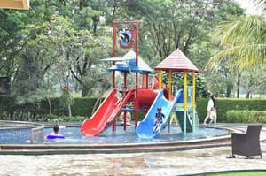 thumbnail: Waterslide