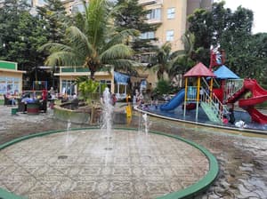 thumbnail: Water park