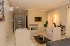 thumbnail: Living area