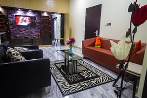 thumbnail: Living area