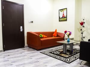 thumbnail: Living area