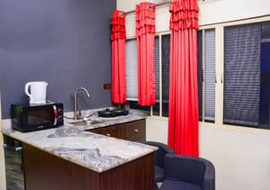 thumbnail: Private kitchen