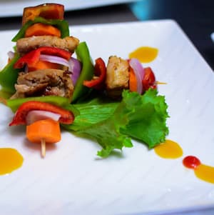 thumbnail: Breakfast meal