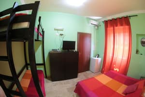 thumbnail: Room