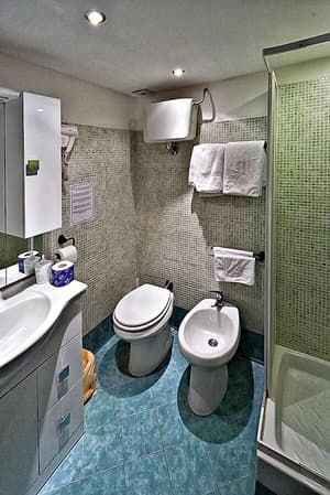 thumbnail: Bathroom