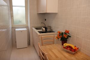 thumbnail: Private kitchenette