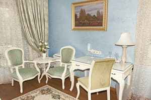 thumbnail: Terrace/patio