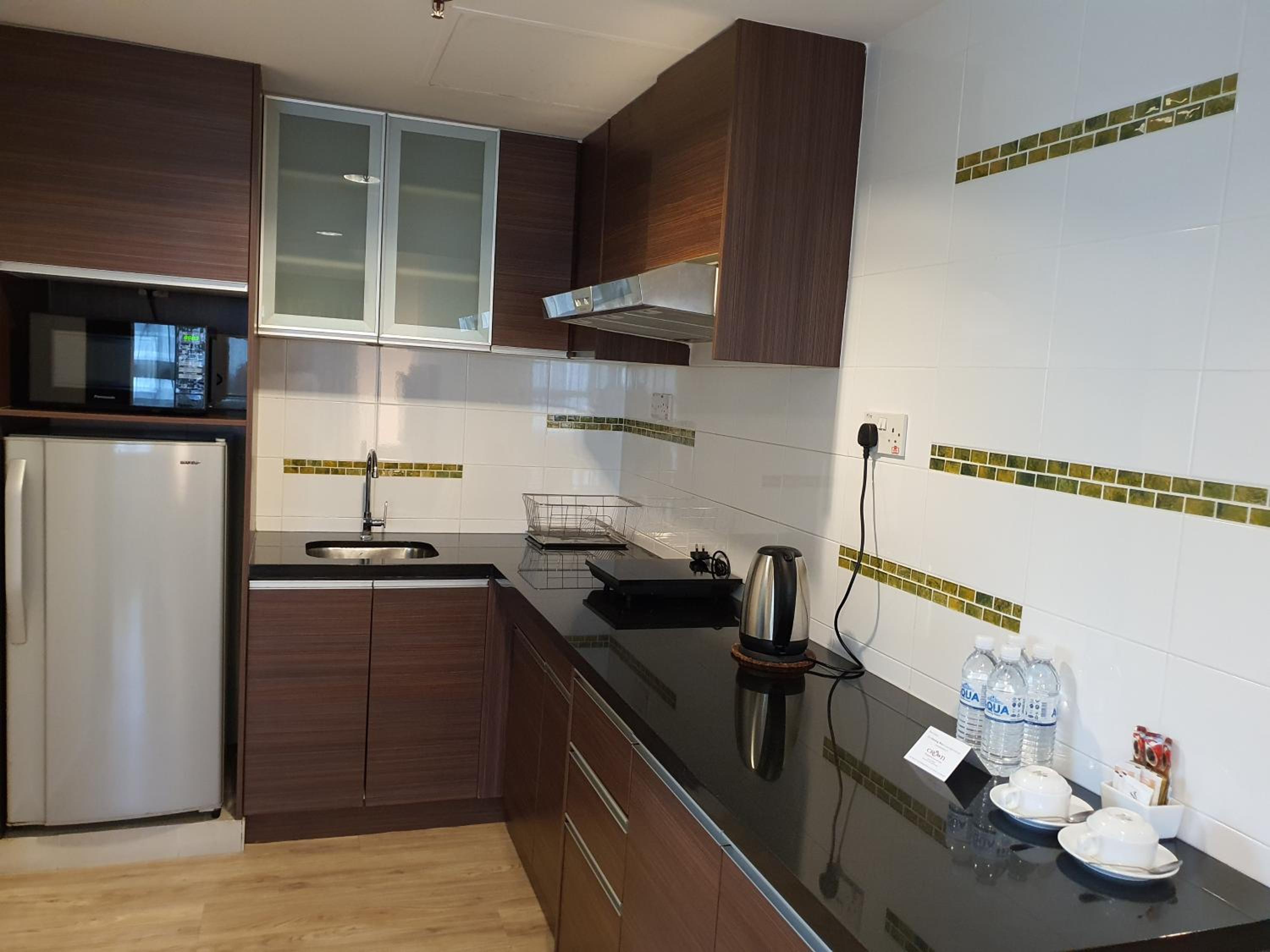 Restaurant-cafeteria