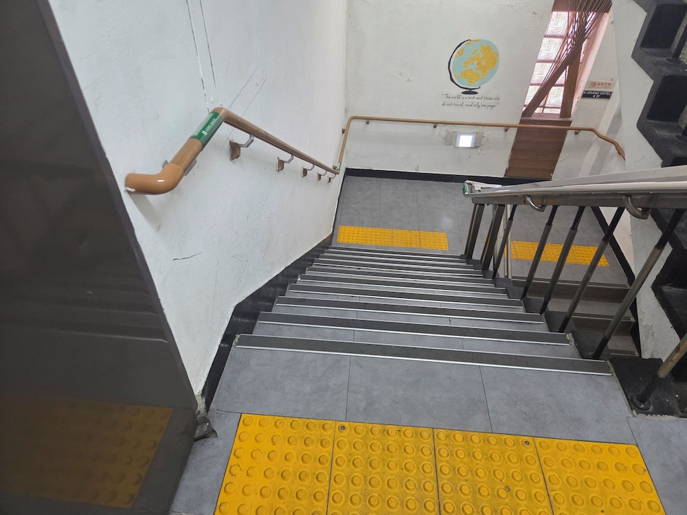 Staircase